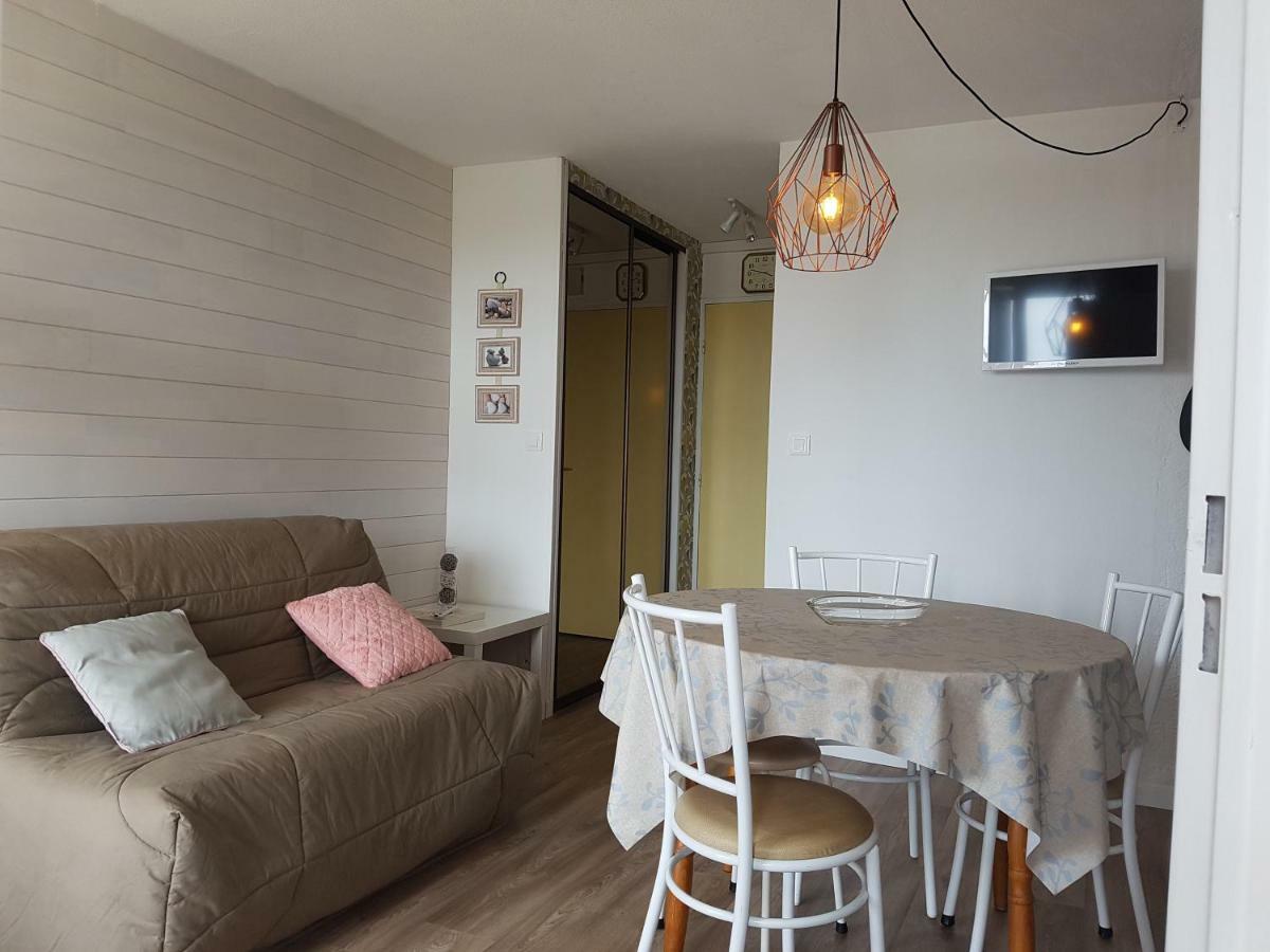Cote De Granit Rose Apartment Perros-Guirec Exterior photo